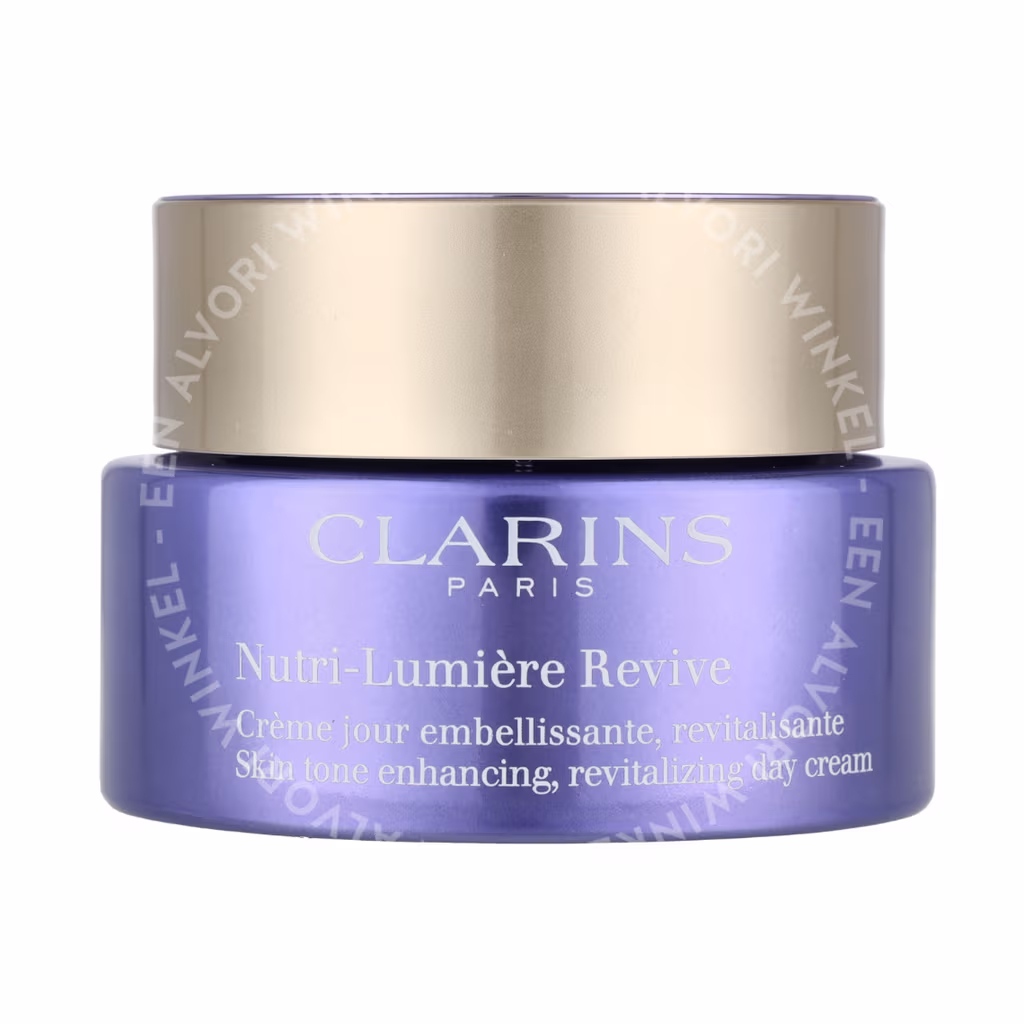 Clarins Clarins Nutri-Lumiere Revive Revitalizing Day Cream