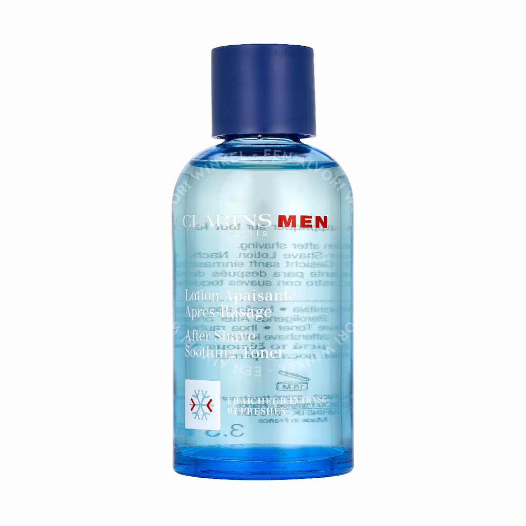 Clarins Clarins Men After Shave Soothing Toner