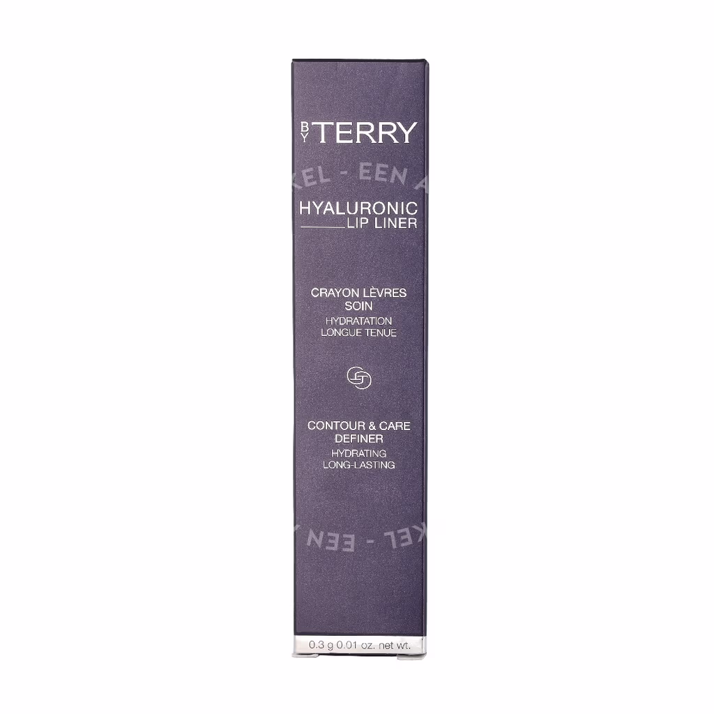 By Terry By Terry Hyaluronic Lip Liner — #05 Secret Kiss — foto 2