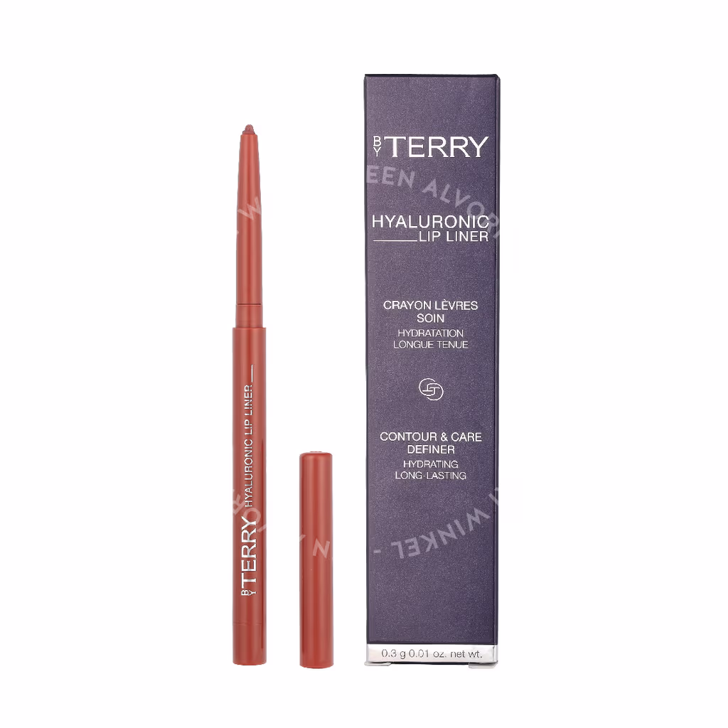 By Terry By Terry Hyaluronic Lip Liner — #05 Secret Kiss — foto 3