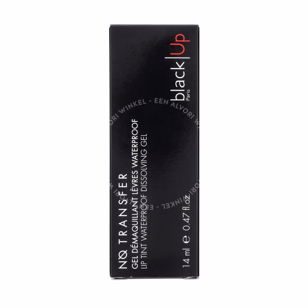 Black Up Black Up Lip Tint Dissolving Gel — foto 2