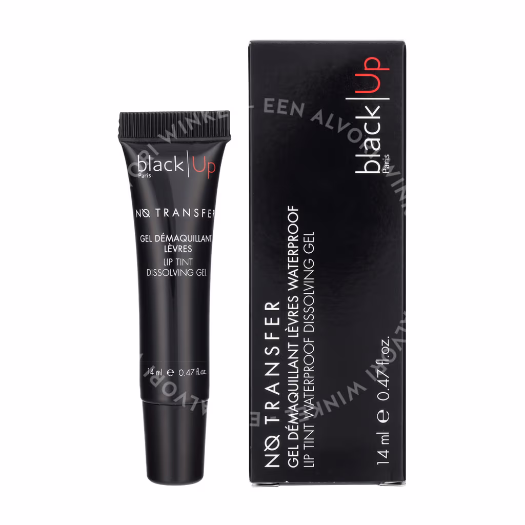 Black Up Black Up Lip Tint Dissolving Gel — foto 3