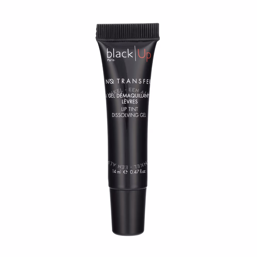 Black Up Black Up Lip Tint Dissolving Gel