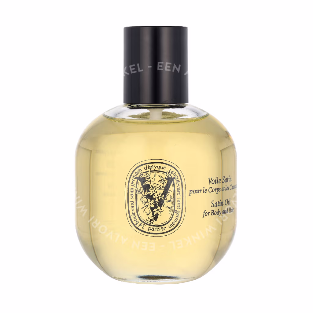 Diptyque Diptyque 34 Satin Oil For Body And Hair