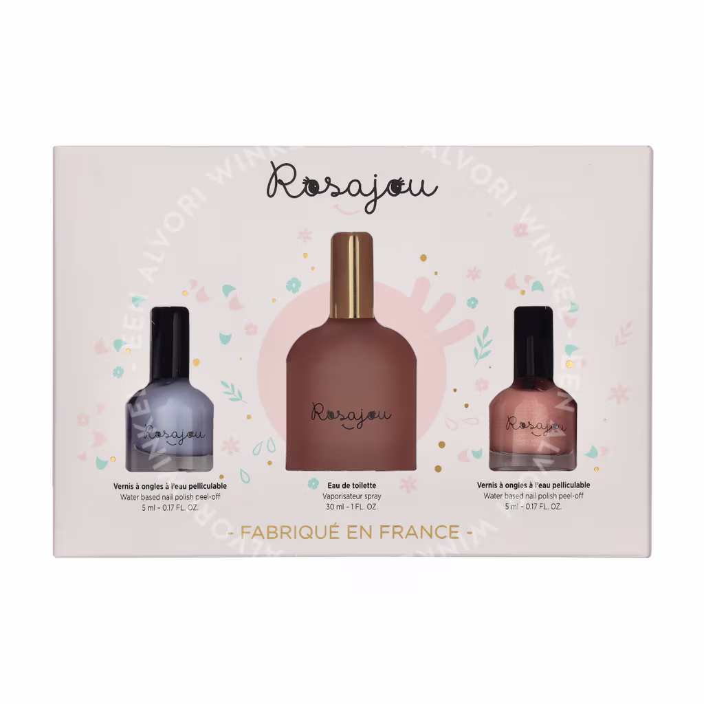 Rosajou Rosajou Giftset — foto 2