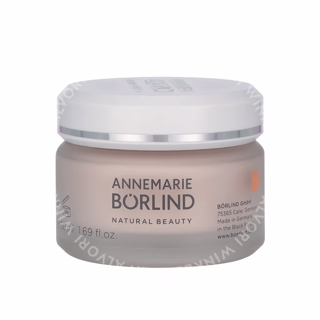 Annemarie Borlind Annemarie Borlind Rose Dew Day Cream