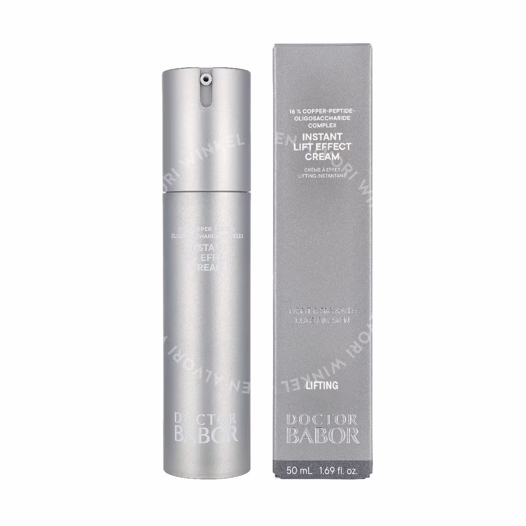 Babor Babor Doctor Lifting Instant Lift Effect Cream — foto 3