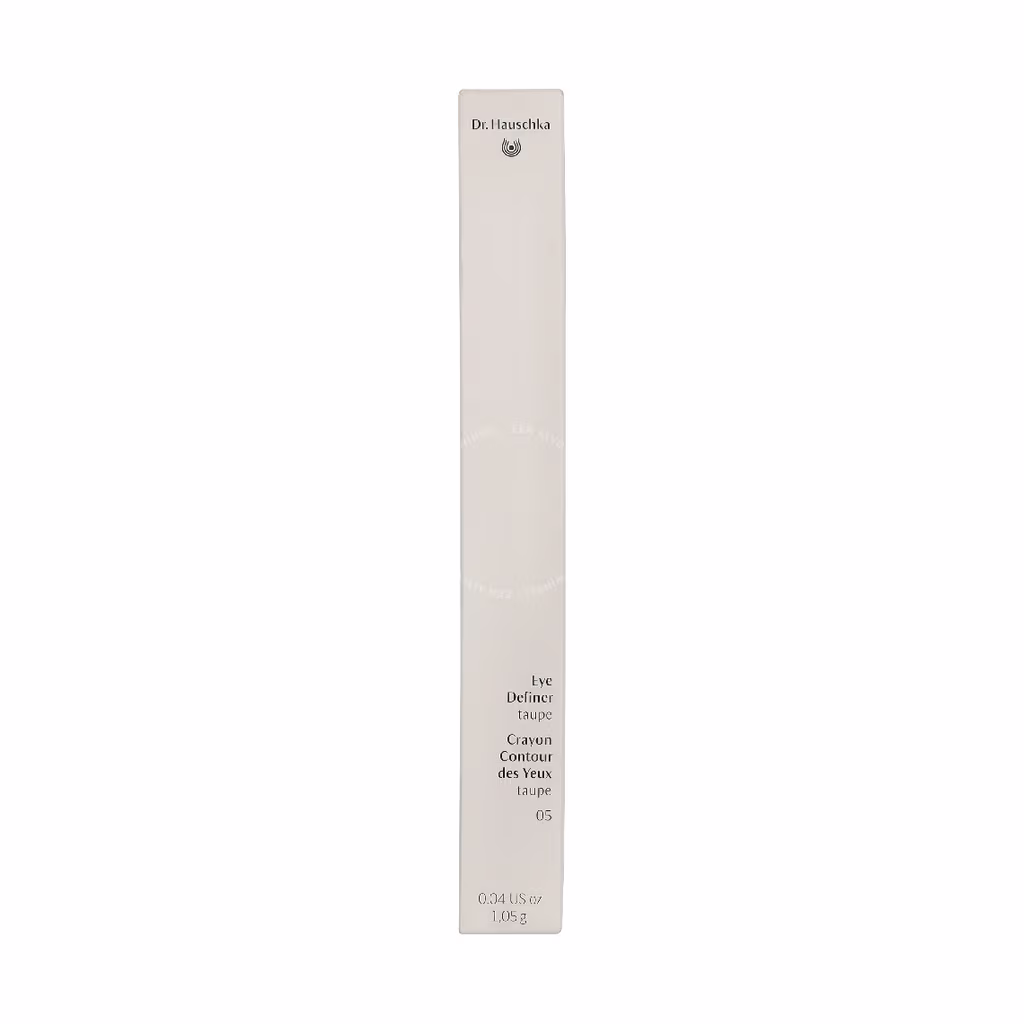Dr. Hauschka Dr. Hauschka Eye Definer — #05 Taupe — foto 2