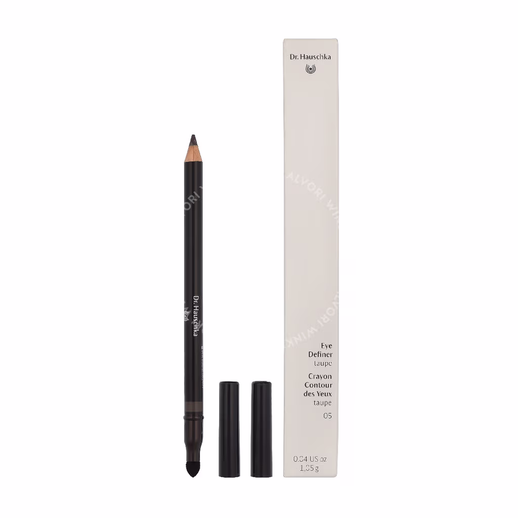 Dr. Hauschka Dr. Hauschka Eye Definer — #05 Taupe — foto 3