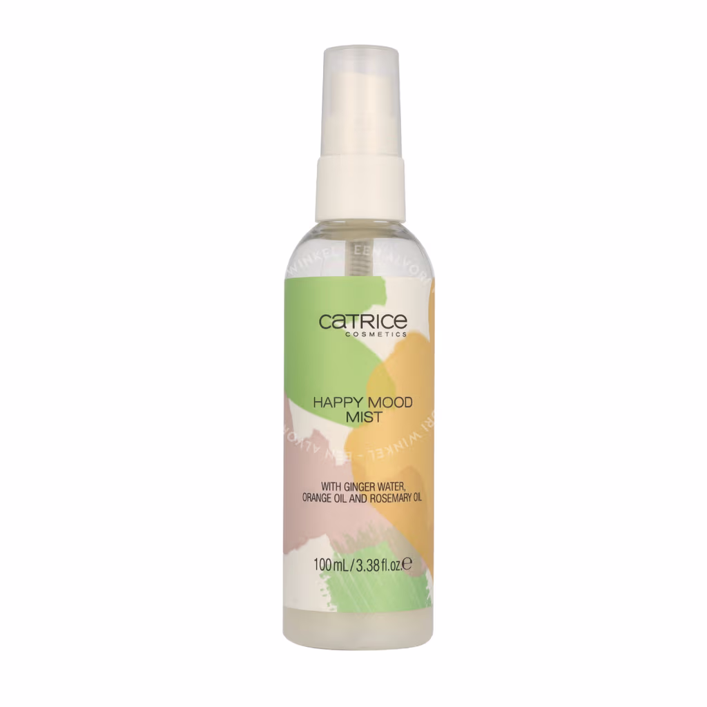 Catrice Catrice Happy Mood Body & Face Mist