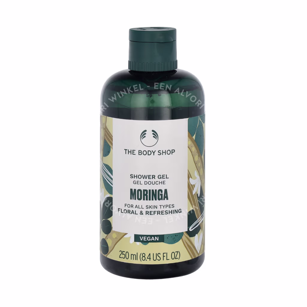 The Body Shop The Body Shop Shower Gel — Moringa
