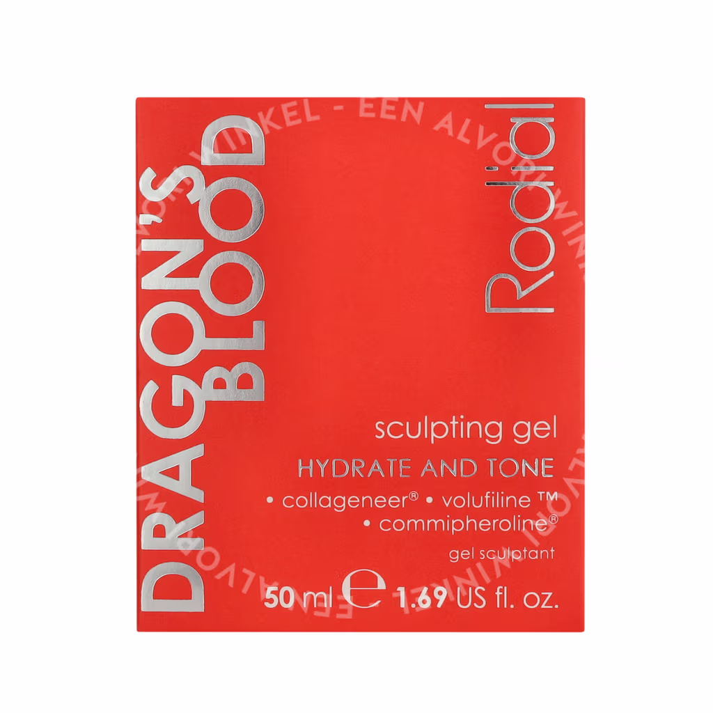 Rodial Rodial Dragon's Blood Sculpting Gel — foto 2