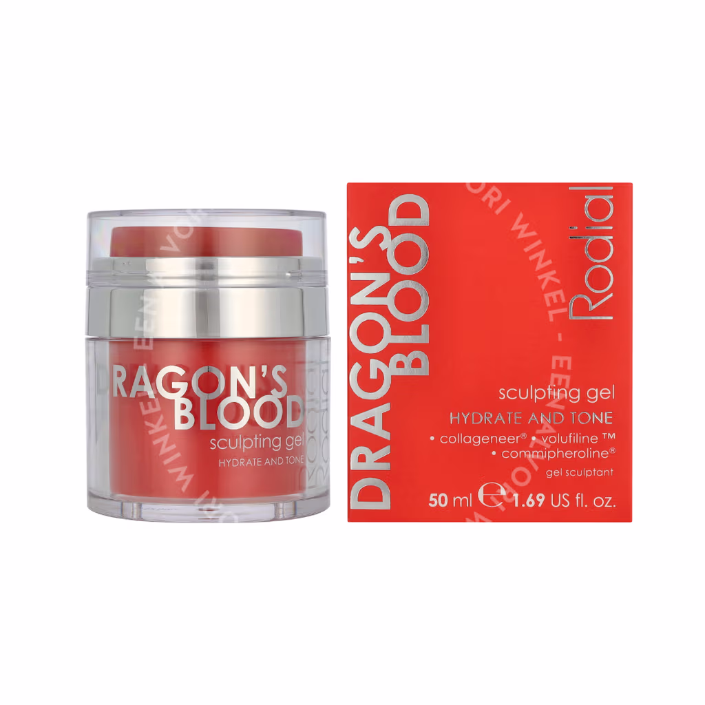 Rodial Rodial Dragon's Blood Sculpting Gel — foto 3