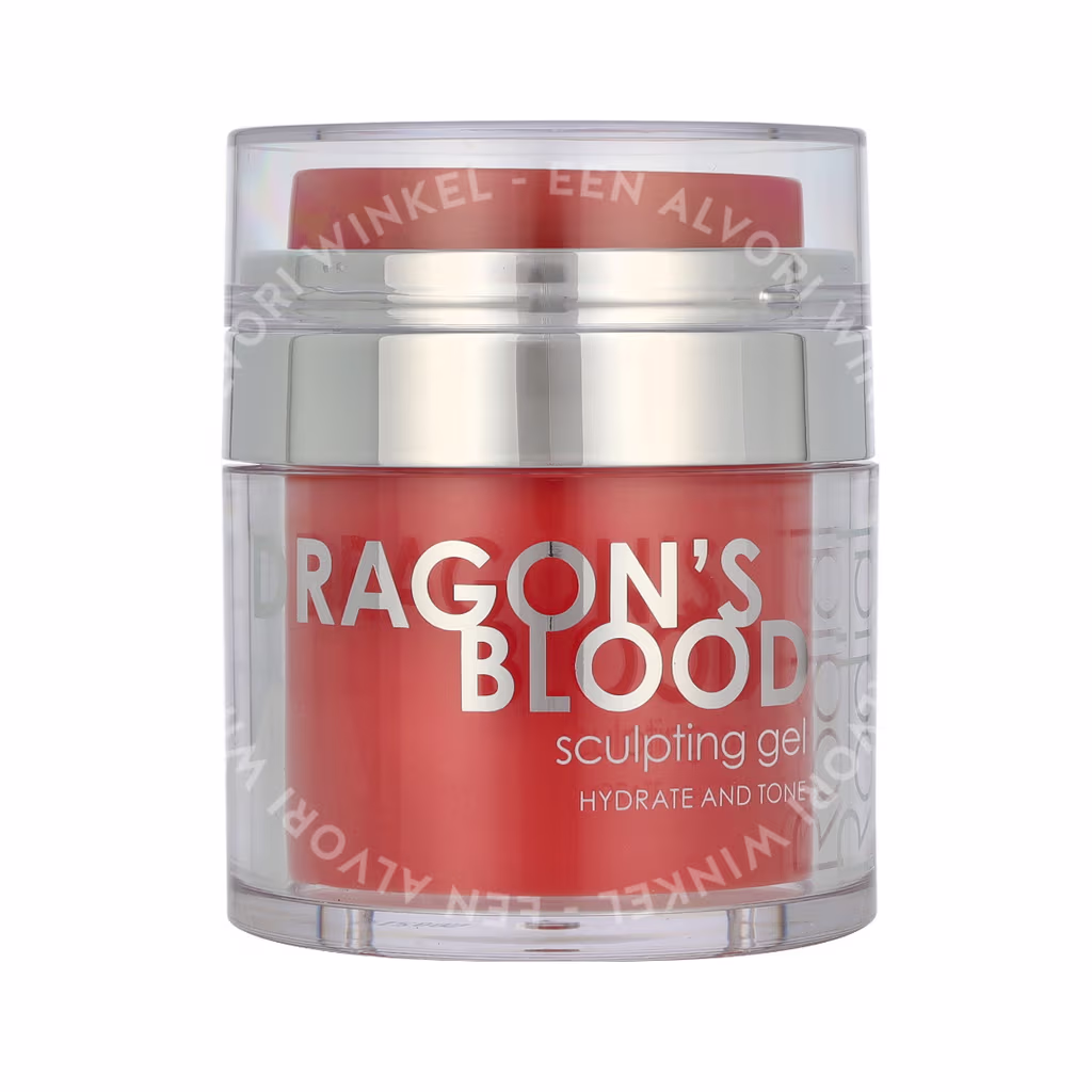Rodial Rodial Dragon's Blood Sculpting Gel