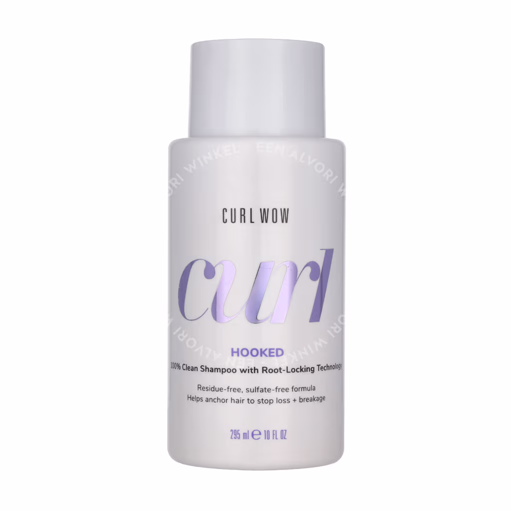 Color WOW Color WOW Curl Hooked Shampoo — foto 2