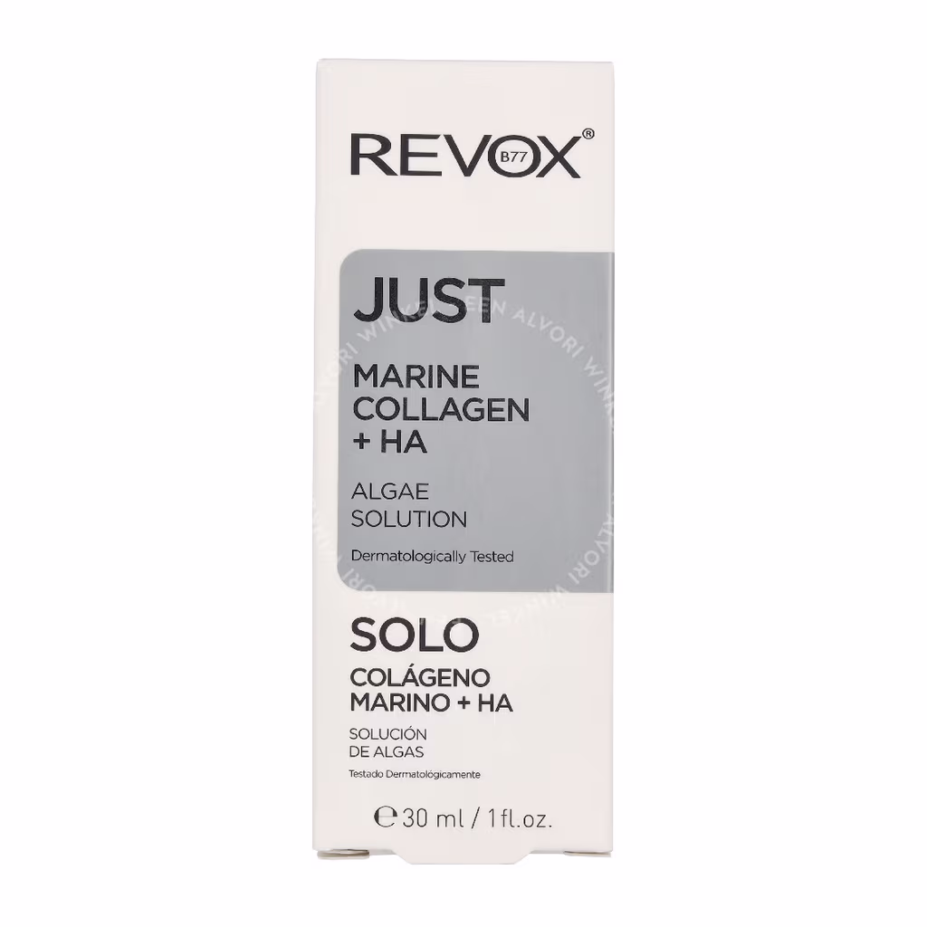 Revox B77 Revox B77 Just Marine Collagen + Ha Algae Solution — foto 2