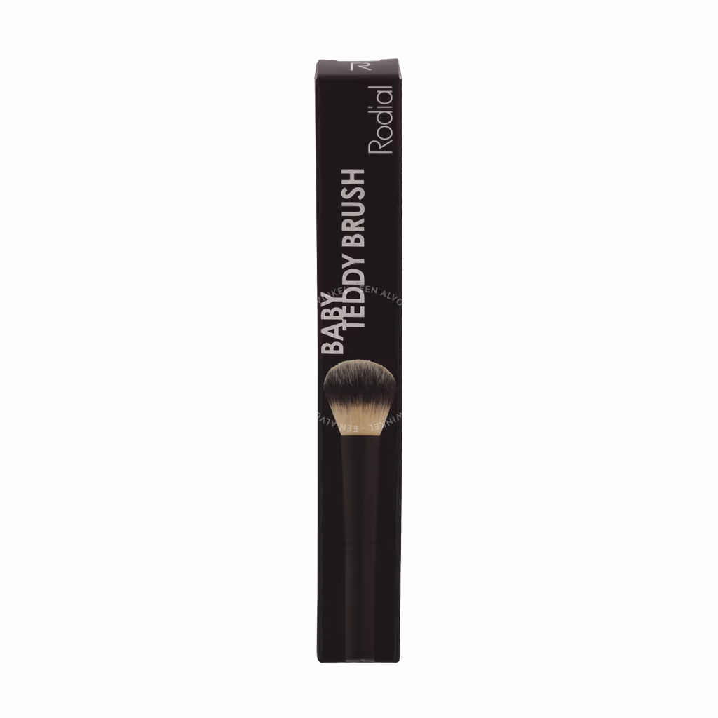 Rodial Rodial Baby Teddy Brush — foto 2