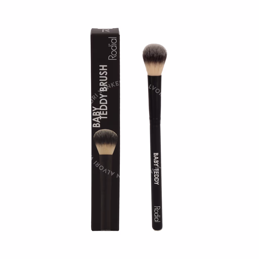 Rodial Rodial Baby Teddy Brush — foto 3