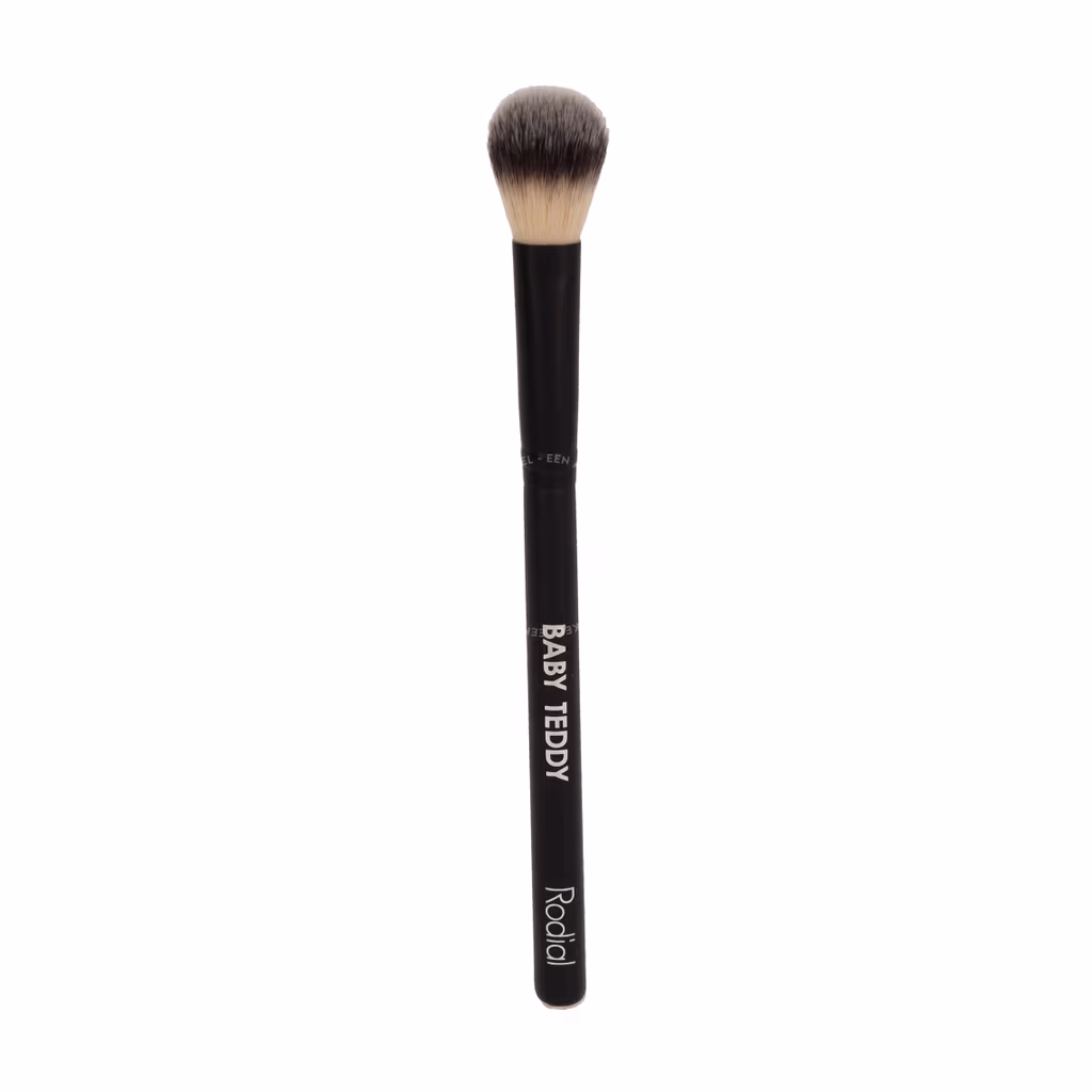 Rodial Rodial Baby Teddy Brush