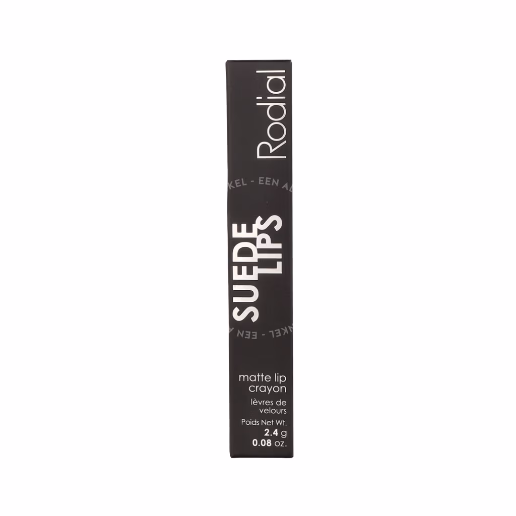 Rodial Rodial Suede Lips — foto 2