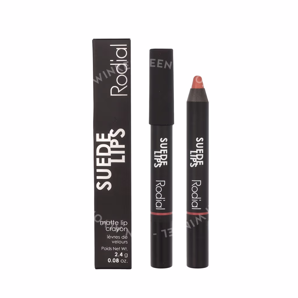 Rodial Rodial Suede Lips — foto 3