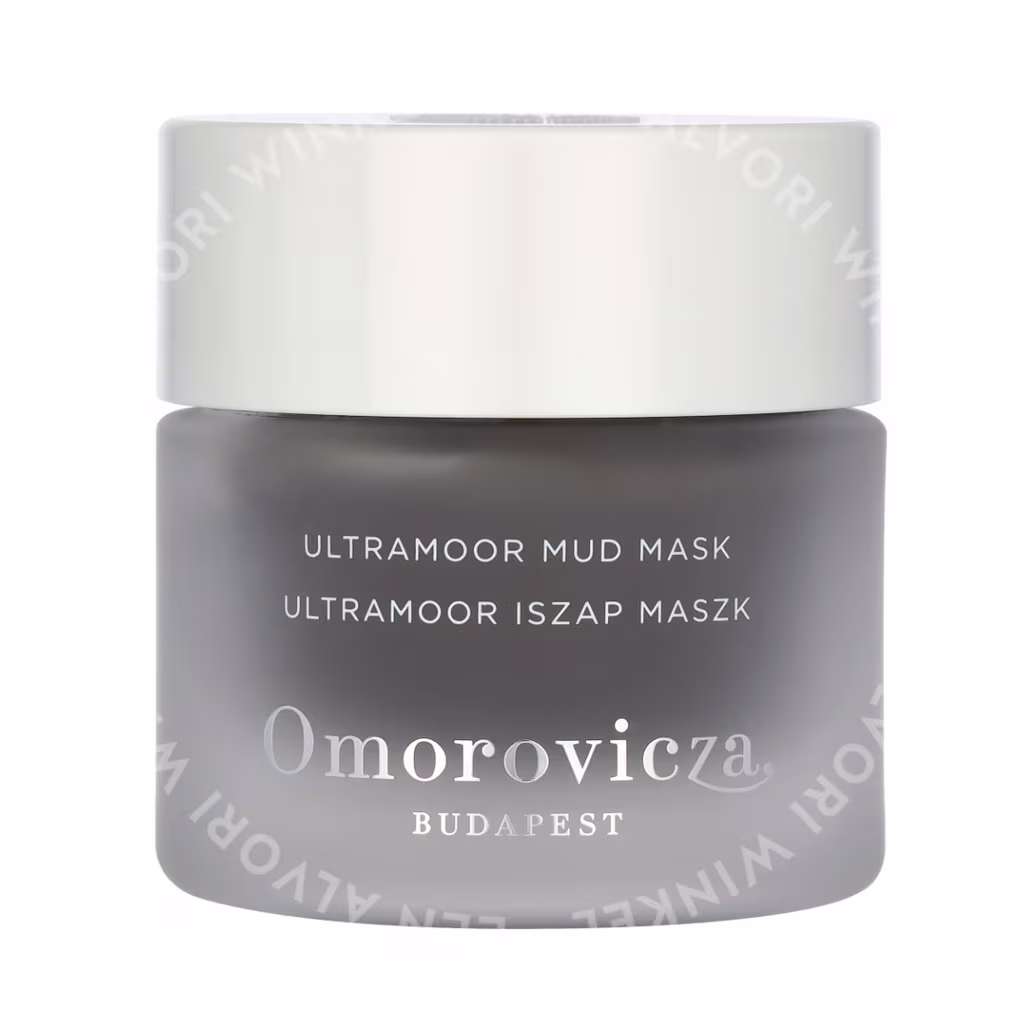 Omorovicza Omorovicza Ultramoor Mud Mask
