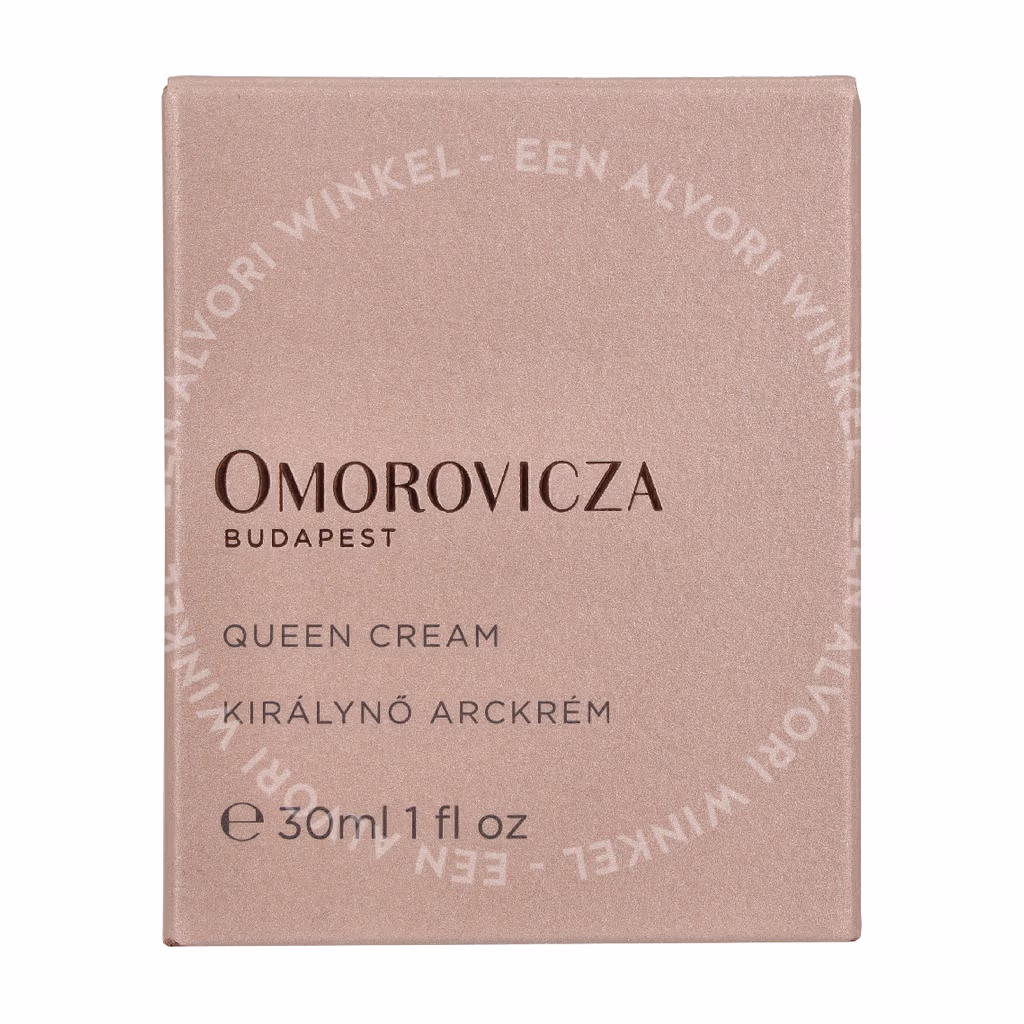 Omorovicza Omorovicza Queen Cream — foto 2