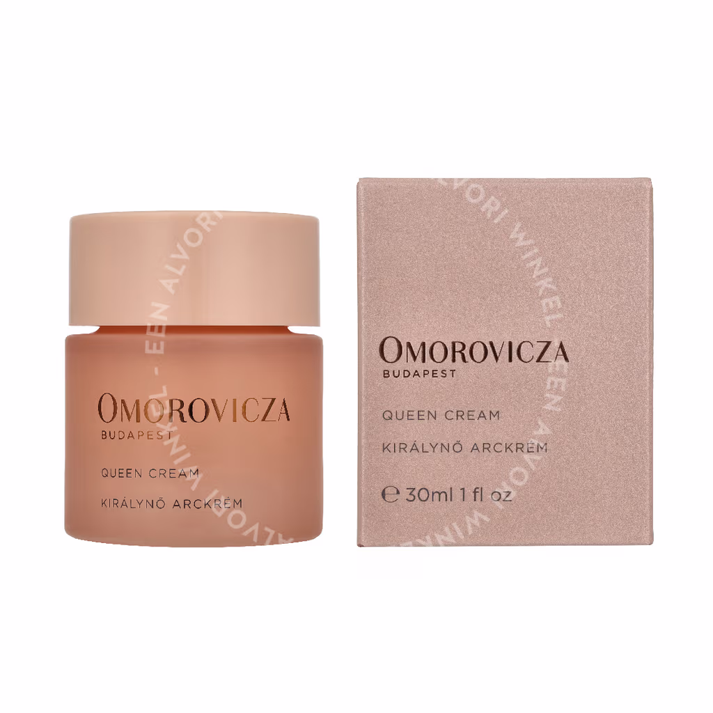 Omorovicza Omorovicza Queen Cream — foto 3