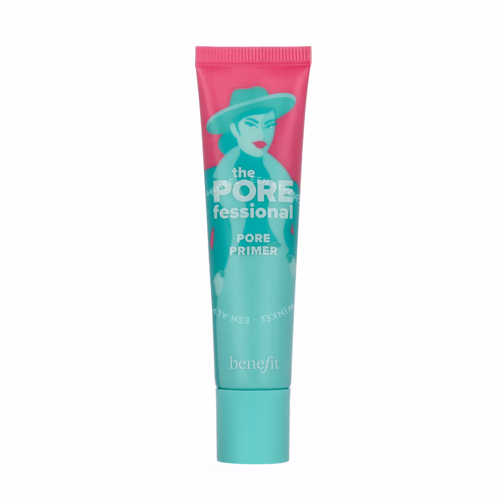 Benefit Benefit The Porefessional Pore Primer — Oil-Free - Lightweight Translucent Silky