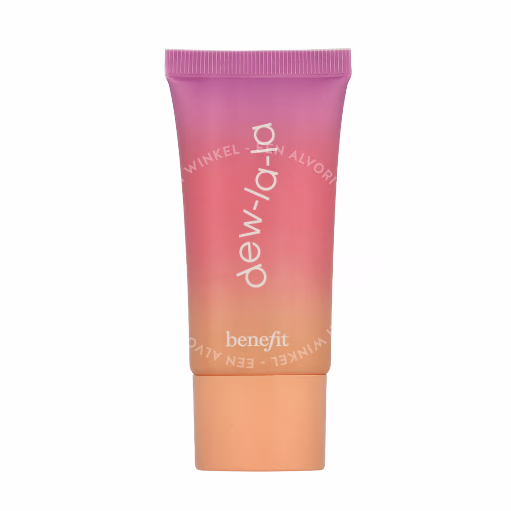 Benefit Benefit Dew La La Liquid Glow Highlighter — Light Medium (Luna)
