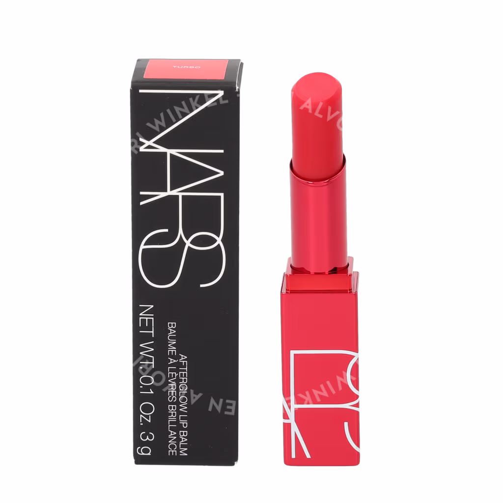 Nars Nars Afterglow Lip Balm — Turbo — foto 3