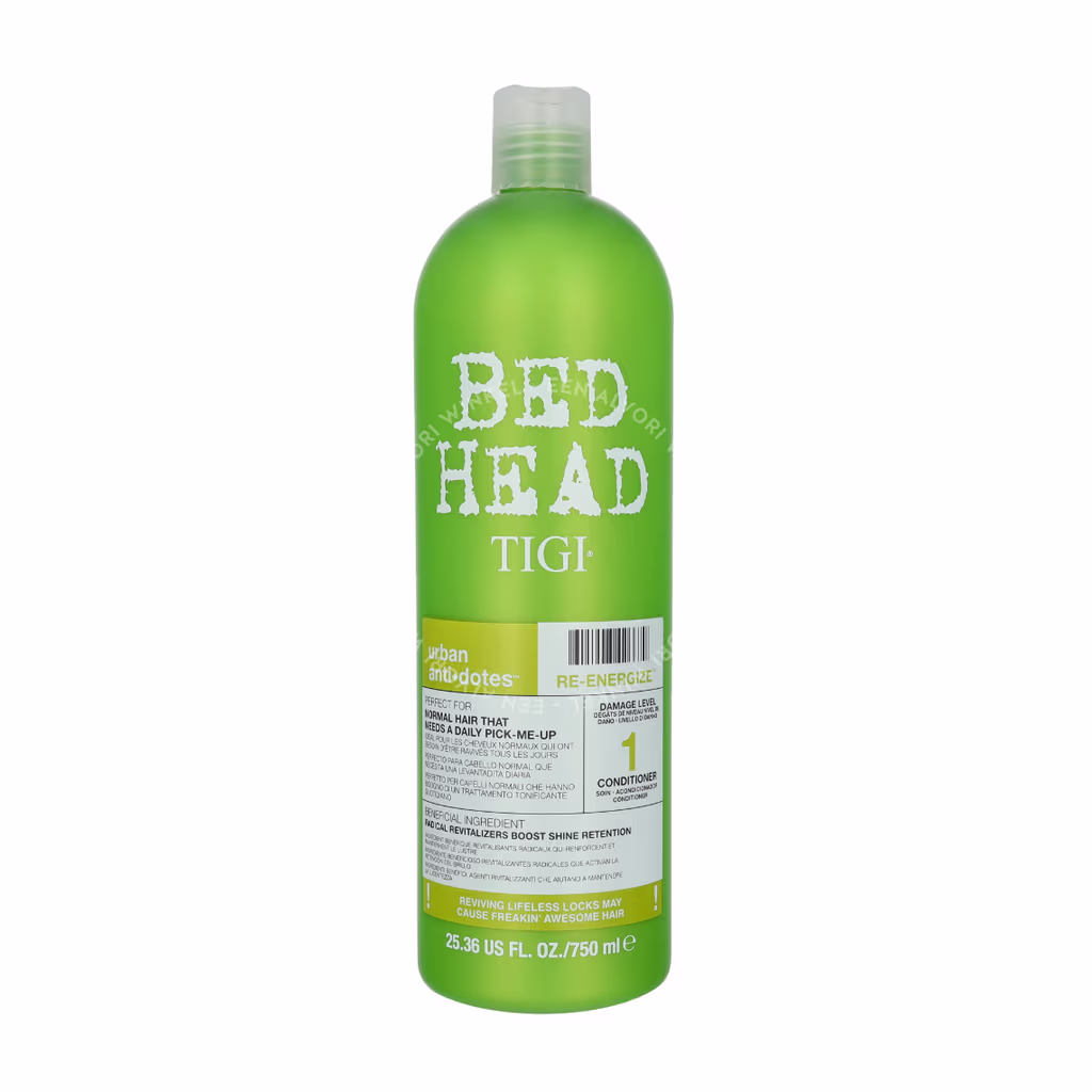 Tigi Tigi BH Re-Energize Conditioner