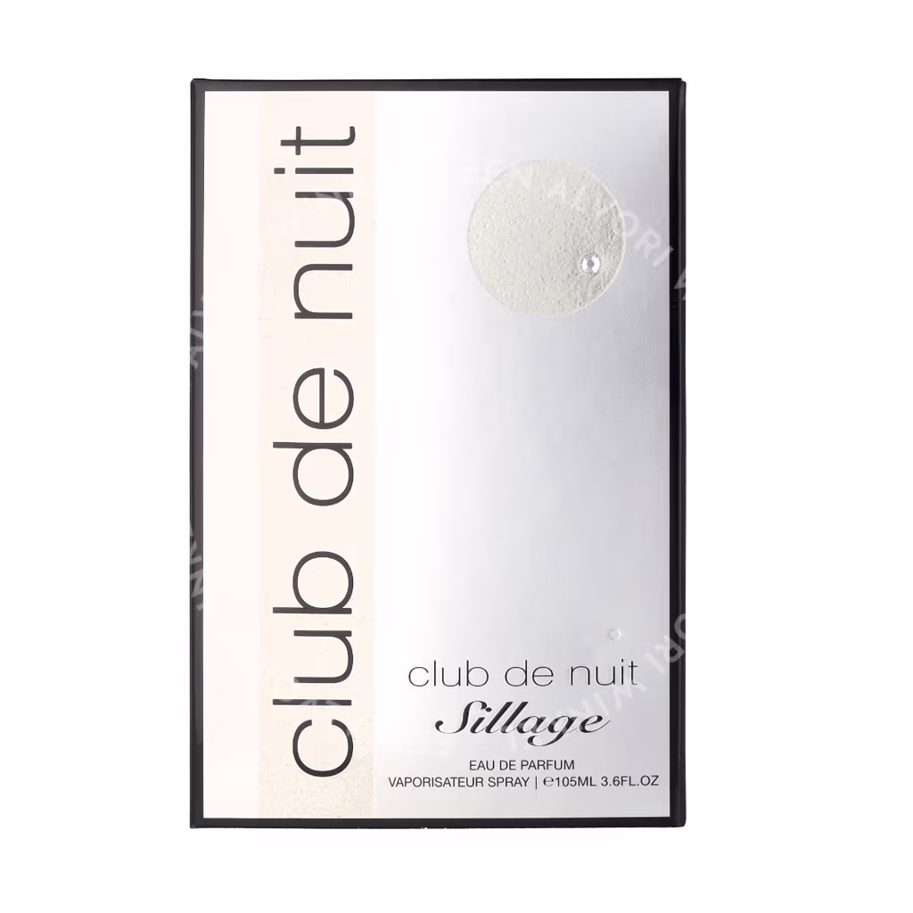 Armaf Armaf Club De Nuit Sillage Edp Spray — foto 2