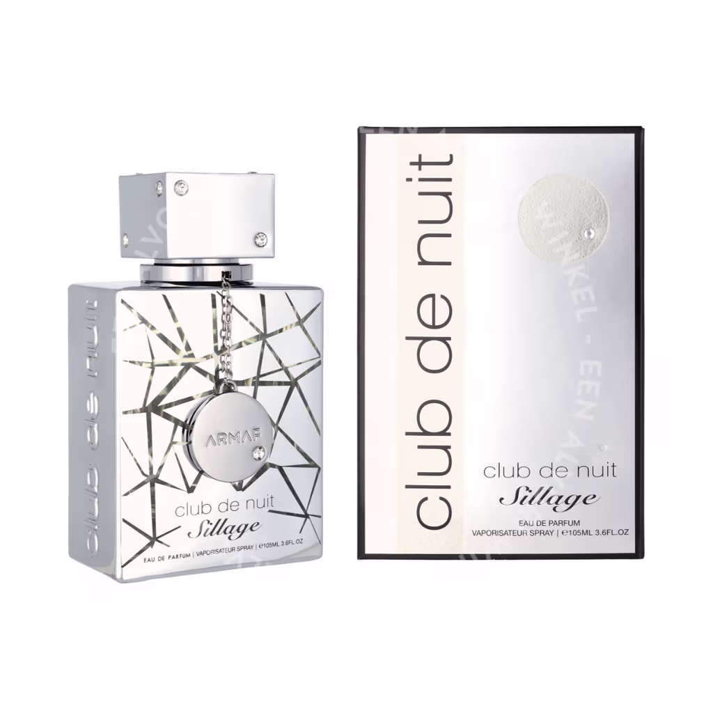 Armaf Armaf Club De Nuit Sillage Edp Spray — foto 3