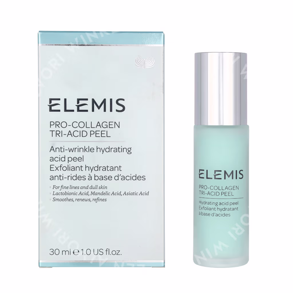 Elemis Elemis Pro-Collagen Tri-Acid Peel — foto 3