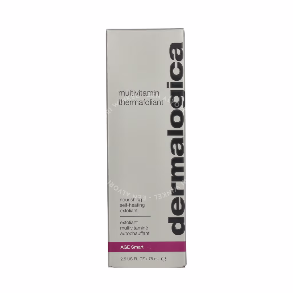 Dermalogica Dermalogica AGESmart Multivitamin Thermafoliant — foto 2