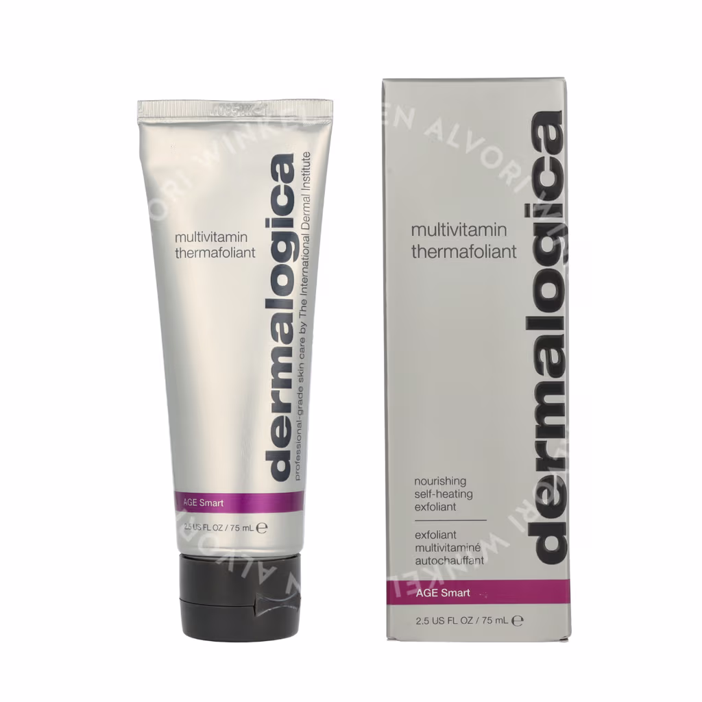 Dermalogica Dermalogica AGESmart Multivitamin Thermafoliant — foto 3