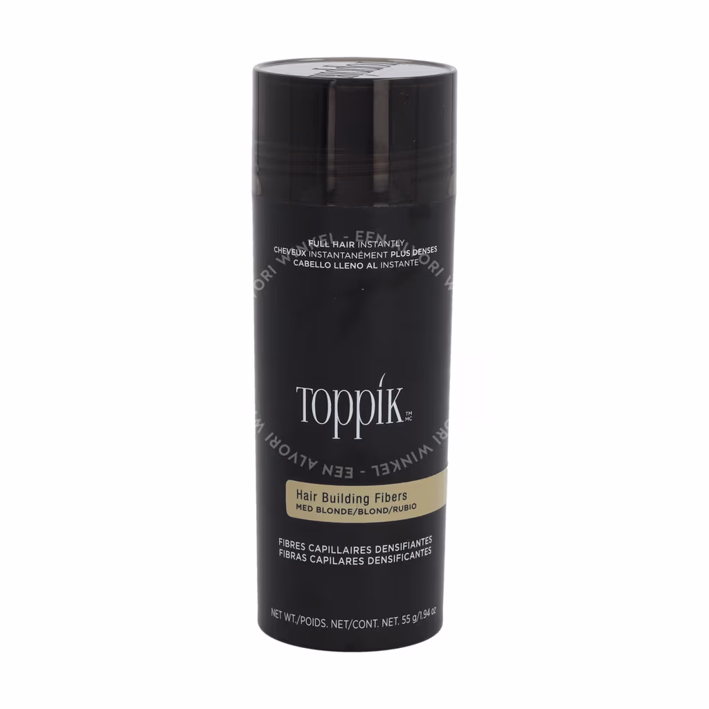 Toppik Toppik Hair Building Fibers - Medium Blonde