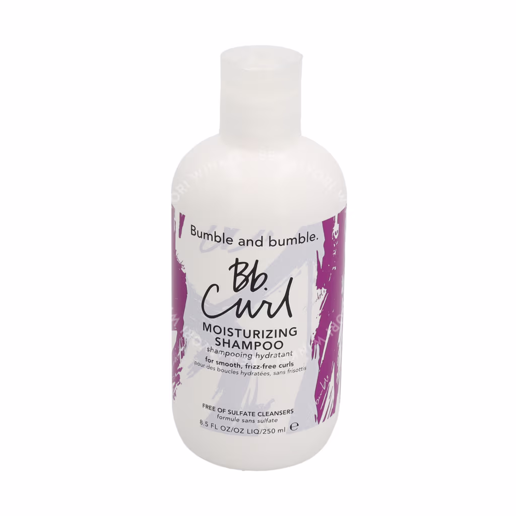 Bumble And Bumble Bumble And Bumble Curl Moisturizing Shampoo — foto 2