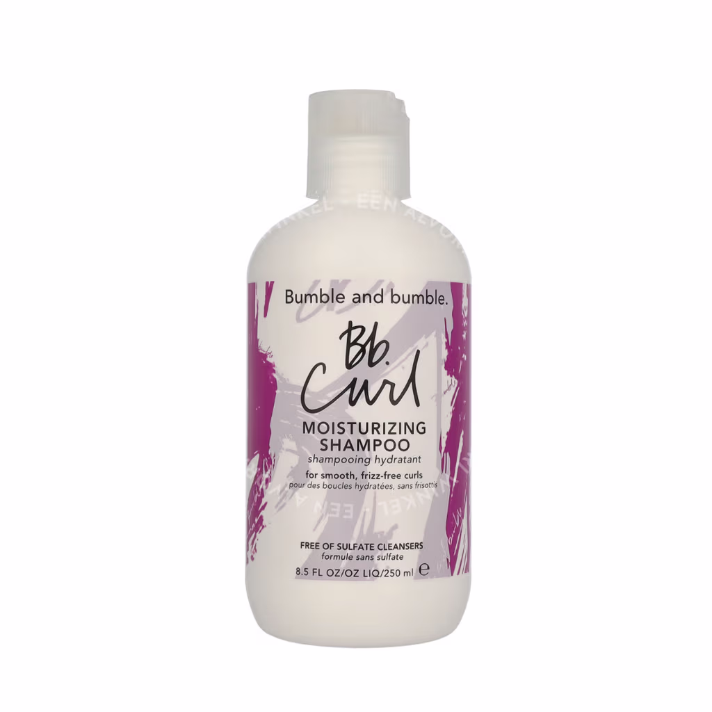 Bumble And Bumble Bumble And Bumble Curl Moisturizing Shampoo