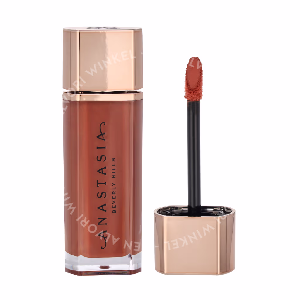 Anastasia Beverly Hills Anastasia Beverly Hills Lip Velvet Lipstick — Peach Amber