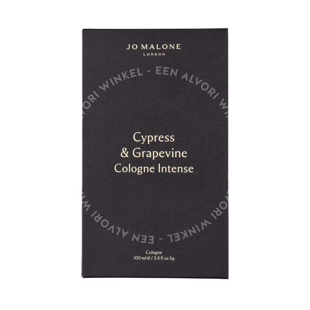 Jo Malone Jo Malone Cypress & Grapevine Intense Edc Spray Pre-pack — foto 2