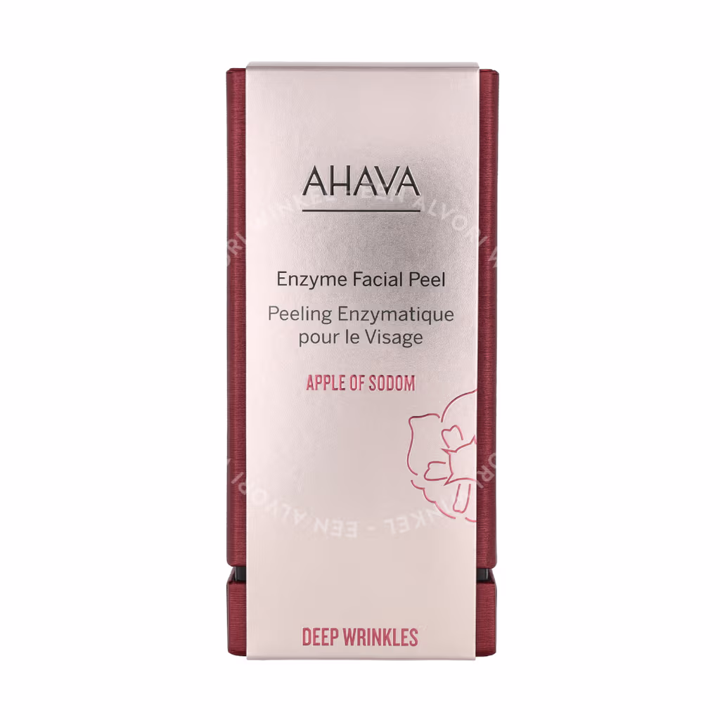 Ahava Ahava Enzyme Facial Peel — foto 2