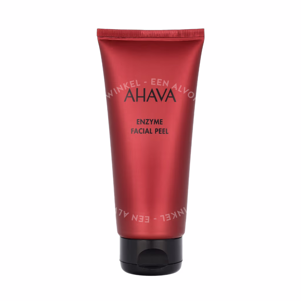 Ahava Ahava Enzyme Facial Peel