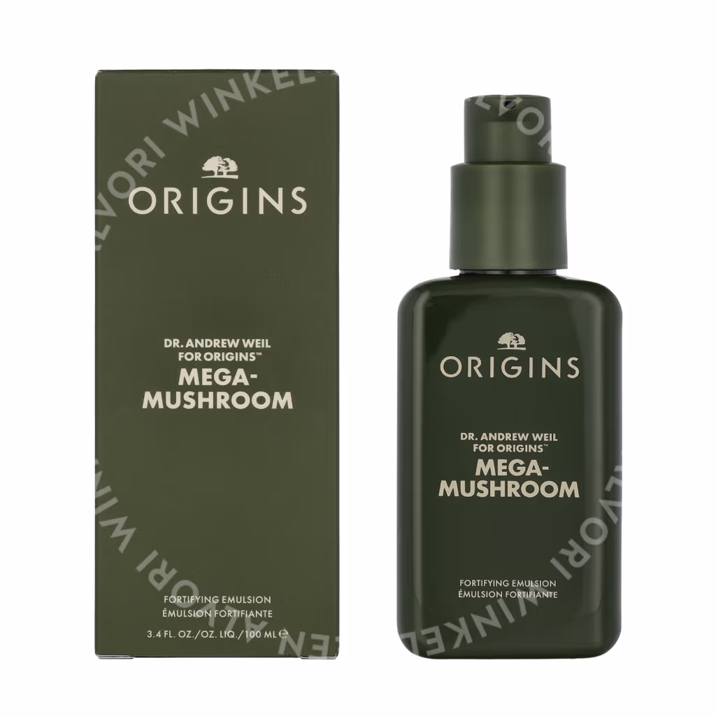 Origins Origins Mega-Mushroom Fortifying Emulsion — foto 3