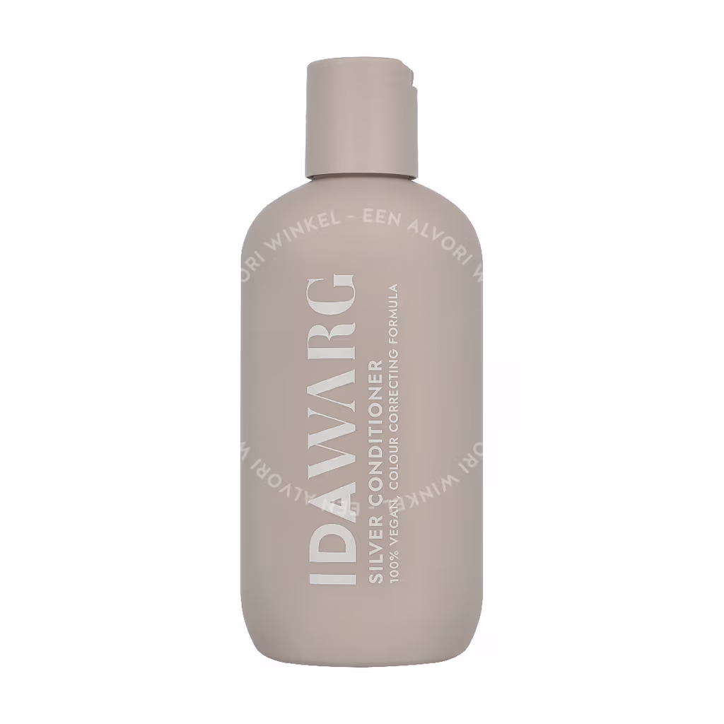 Ida Warg Beauty Ida Warg Silver Conditioner — foto 2