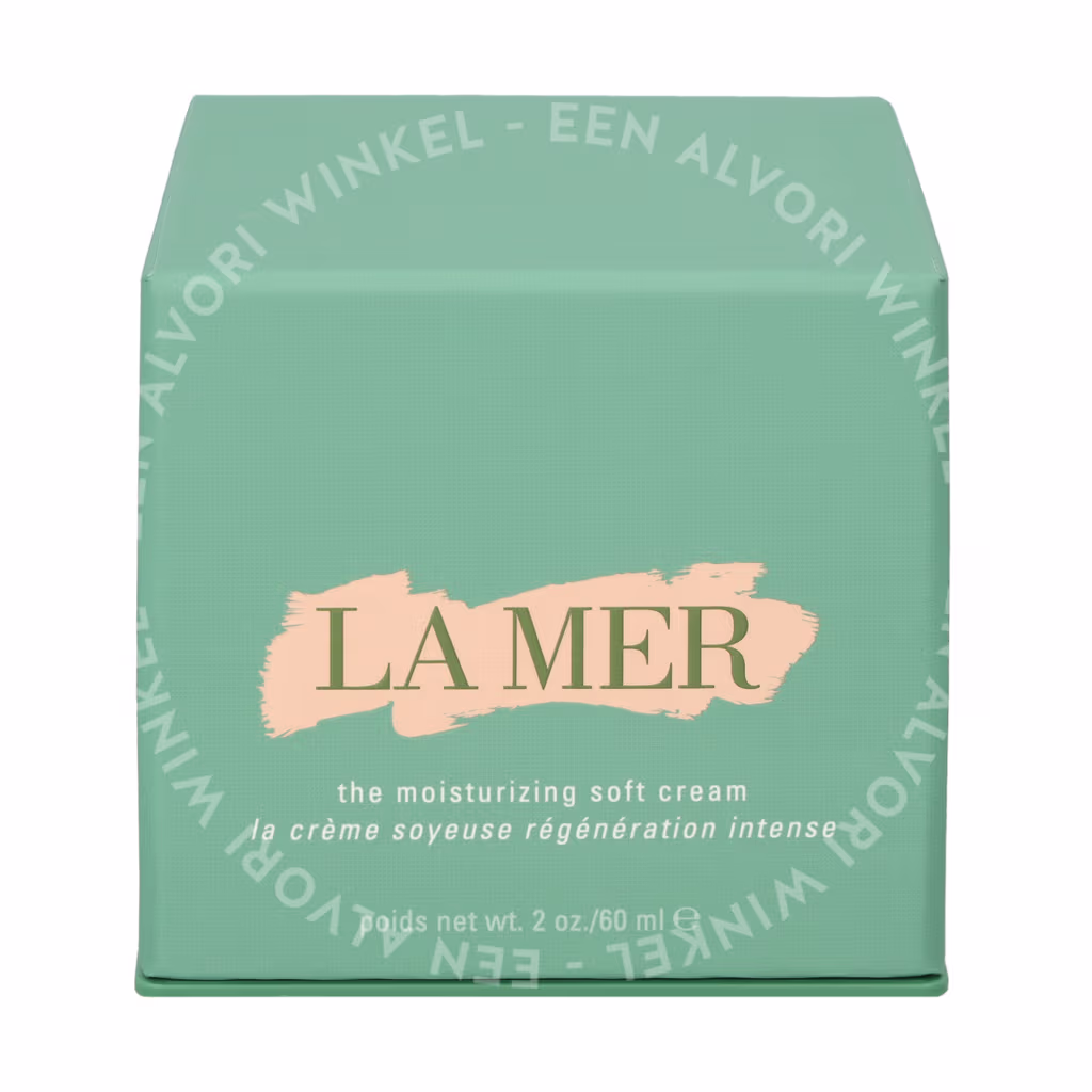La Mer La Mer The Moisturizing Soft Cream — foto 2