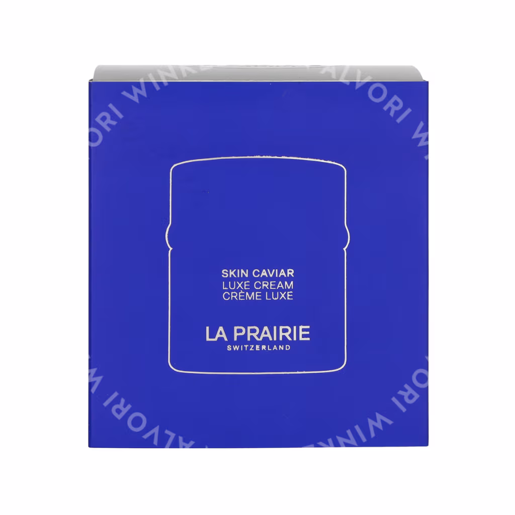 La Prairie La Prairie Skin Caviar Luxe Eye Cream — foto 2