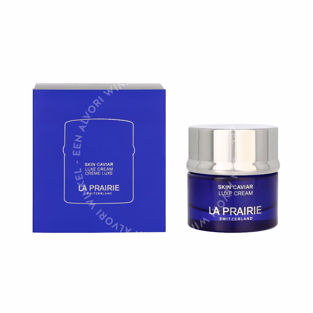 La Prairie La Prairie Skin Caviar Luxe Eye Cream — foto 3