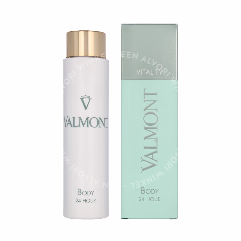 Valmont Valmont Body 24 Hour — foto 3